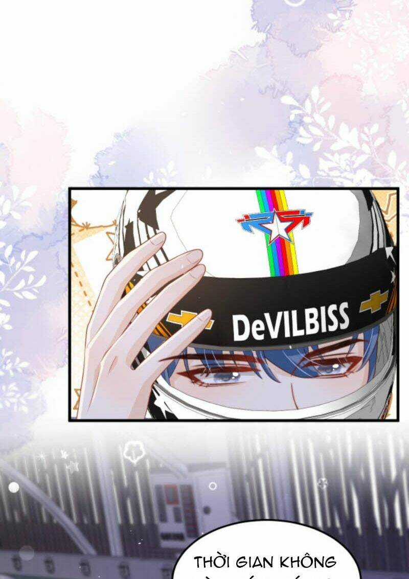 Tình Yêu Cháy Bỏng - Chapter 39 - Trang 6