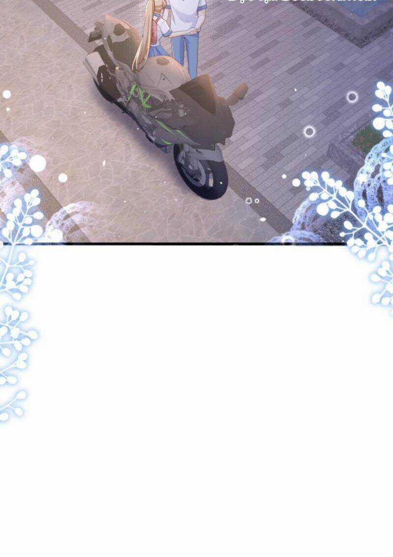 Tình Yêu Cháy Bỏng - Chapter 39 - Trang 9