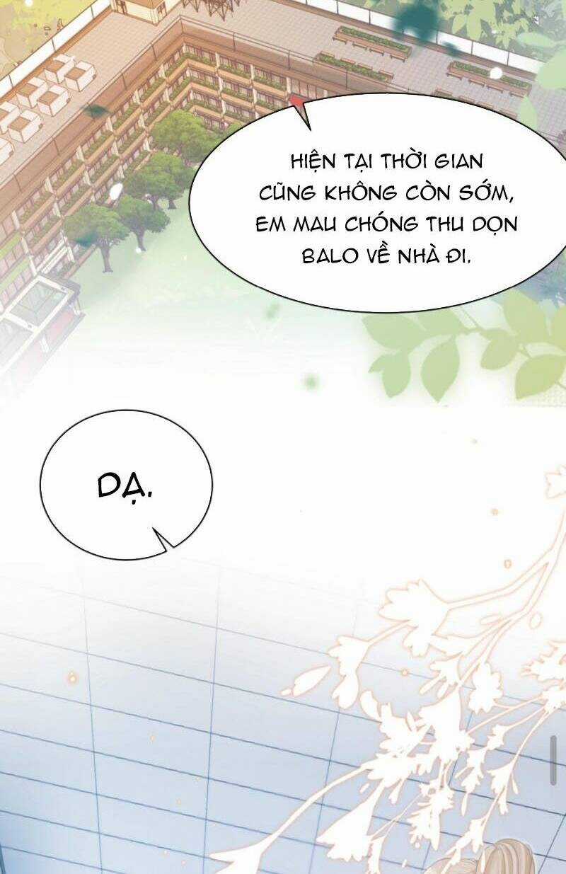 Tình Yêu Cháy Bỏng - Chapter 4 - Trang 13