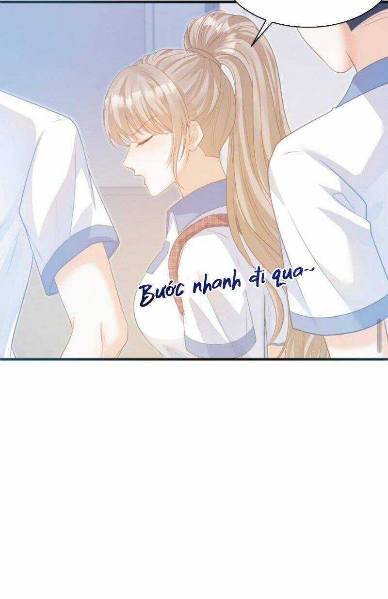 Tình Yêu Cháy Bỏng - Chapter 4 - Trang 18