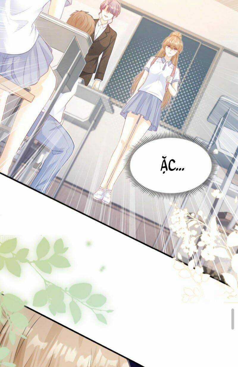 Tình Yêu Cháy Bỏng - Chapter 4 - Trang 3