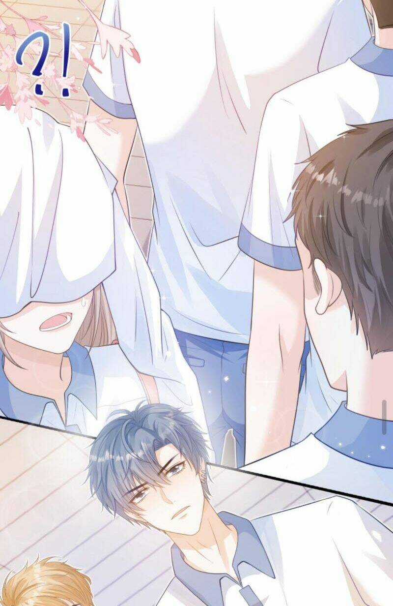 Tình Yêu Cháy Bỏng - Chapter 4 - Trang 22