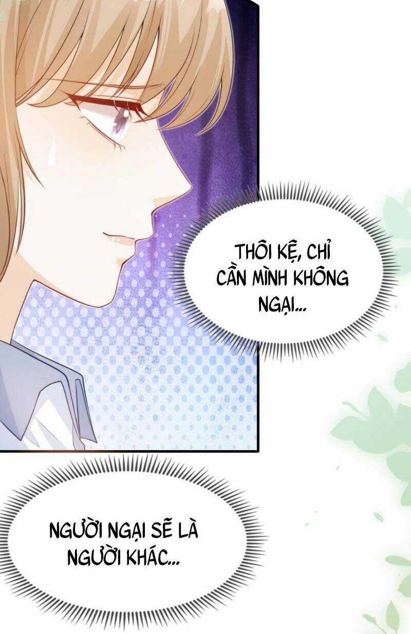 Tình Yêu Cháy Bỏng - Chapter 4 - Trang 4