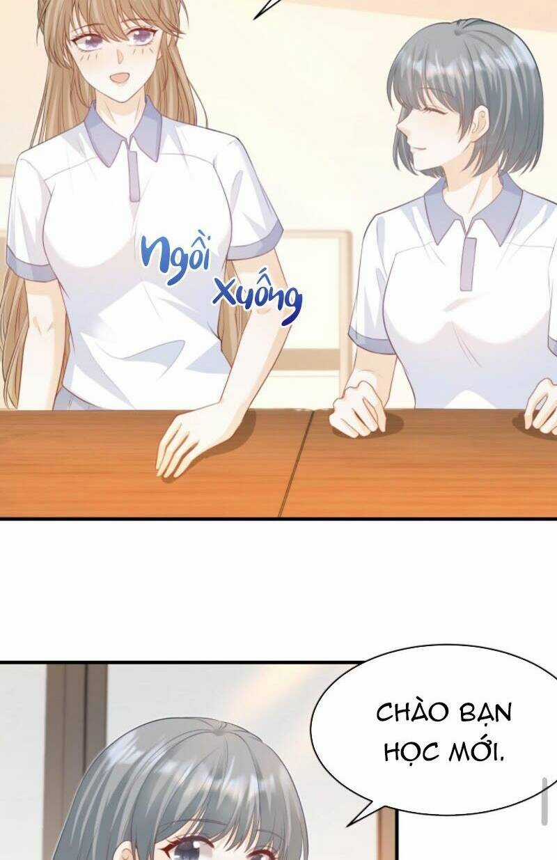 Tình Yêu Cháy Bỏng - Chapter 4 - Trang 10