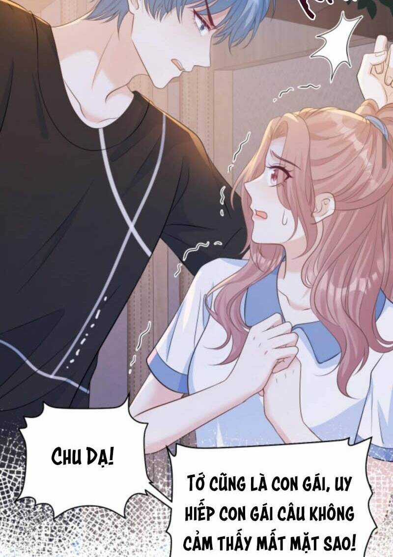 Tình Yêu Cháy Bỏng - Chapter 40 - Trang 13