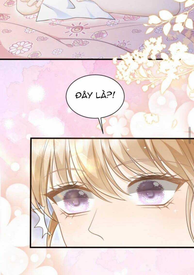 Tình Yêu Cháy Bỏng - Chapter 40 - Trang 19