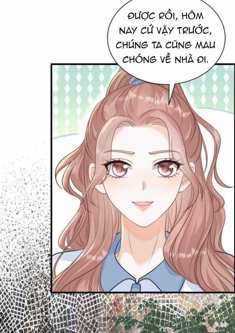 Tình Yêu Cháy Bỏng - Chapter 40 - Trang 3
