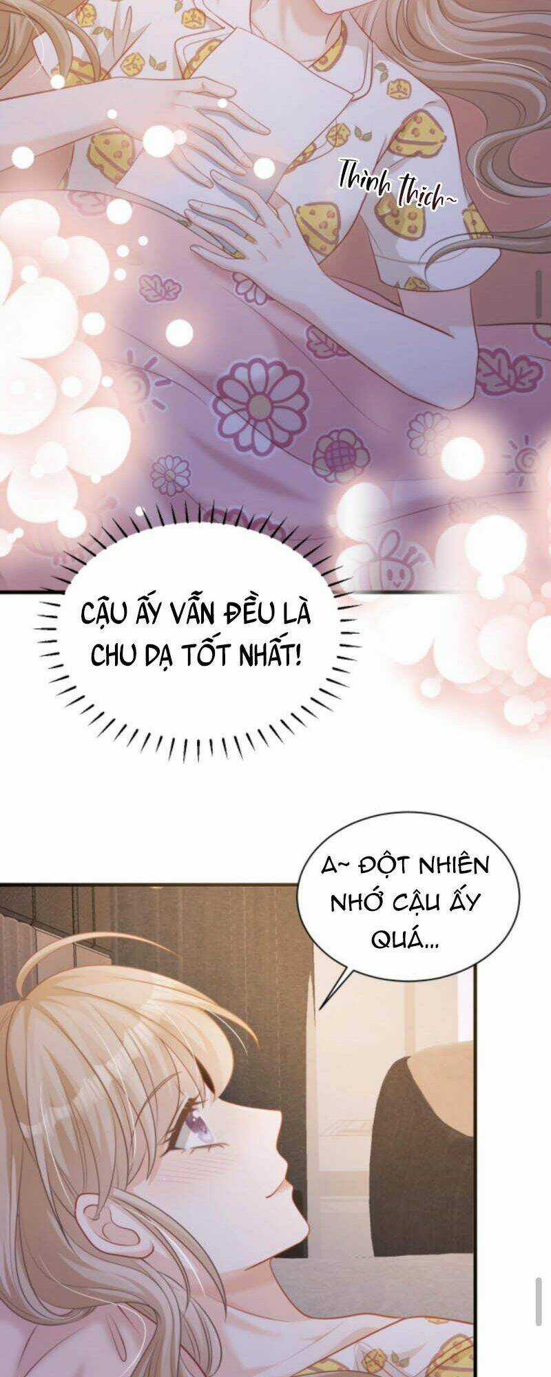 Tình Yêu Cháy Bỏng - Chapter 40 - Trang 26