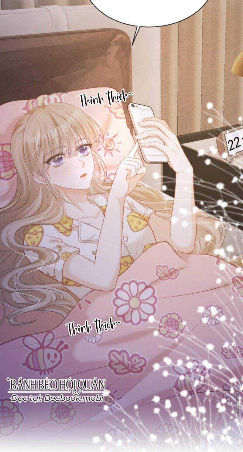 Tình Yêu Cháy Bỏng - Chapter 40 - Trang 28