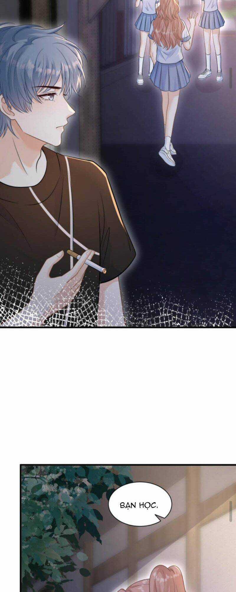 Tình Yêu Cháy Bỏng - Chapter 40 - Trang 5