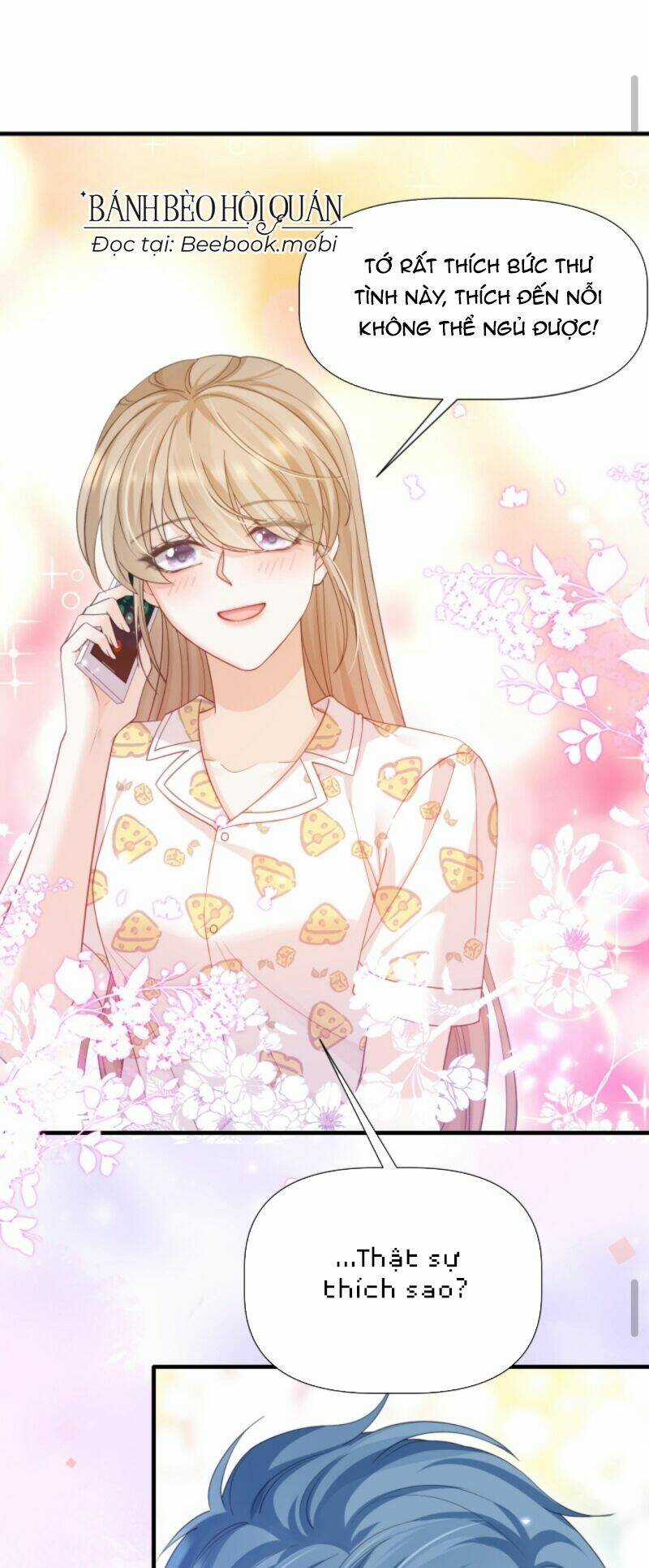 Tình Yêu Cháy Bỏng - Chapter 41 - Trang 12