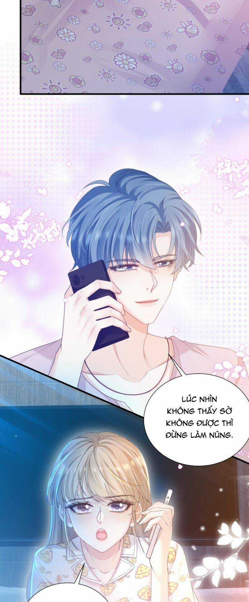 Tình Yêu Cháy Bỏng - Chapter 41 - Trang 6