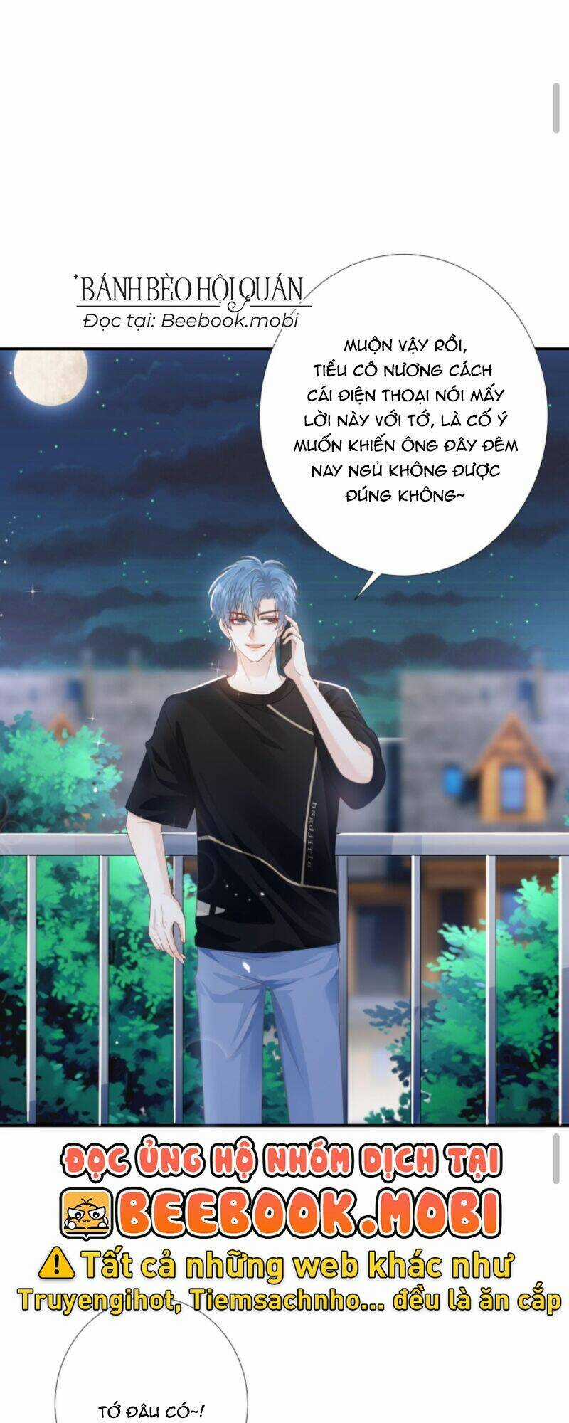Tình Yêu Cháy Bỏng - Chapter 42 - Trang 2