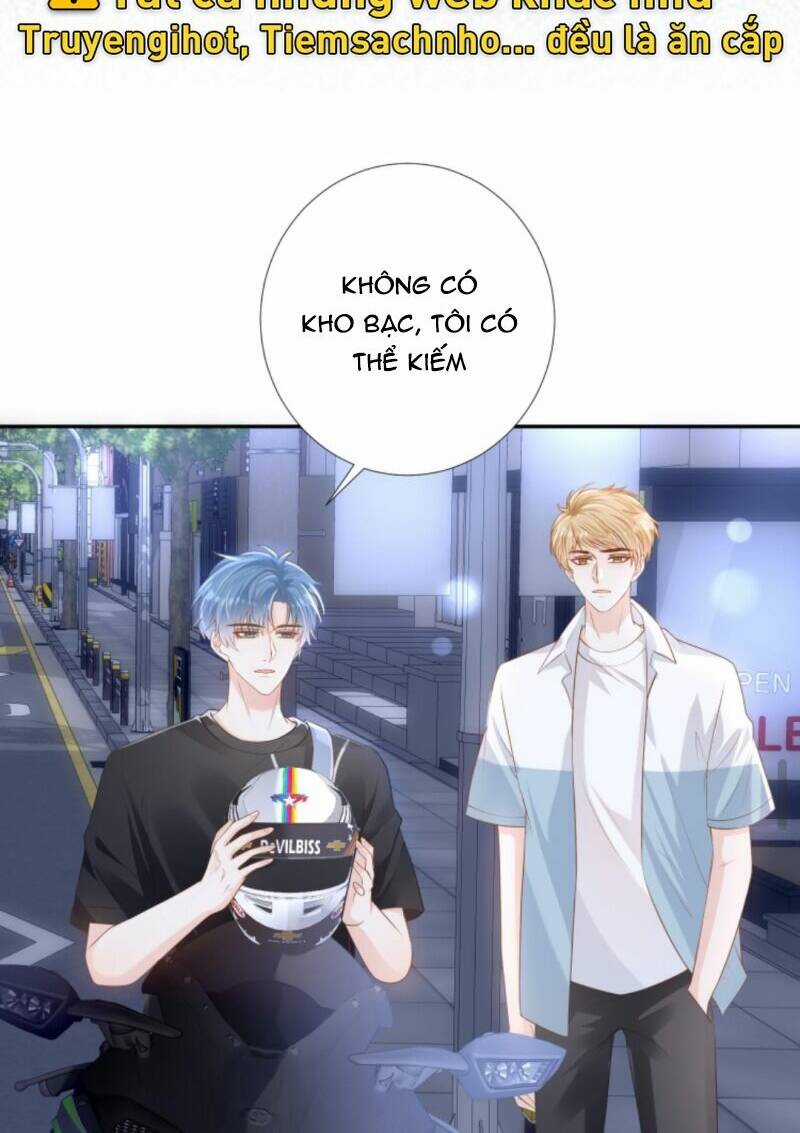 Tình Yêu Cháy Bỏng - Chapter 42 - Trang 19