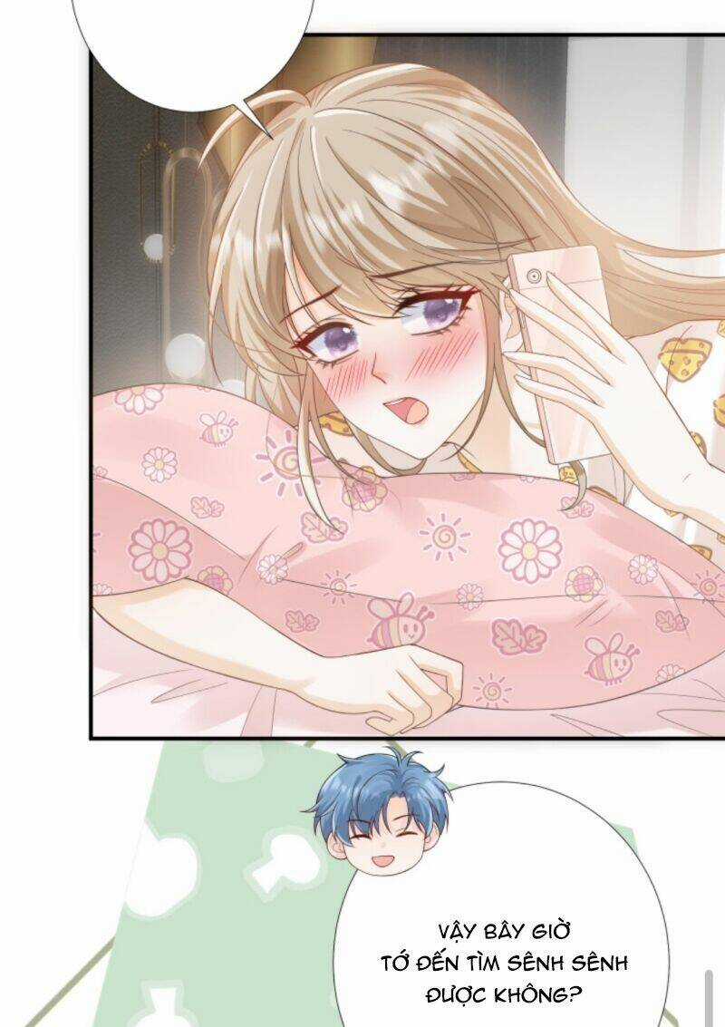 Tình Yêu Cháy Bỏng - Chapter 42 - Trang 3