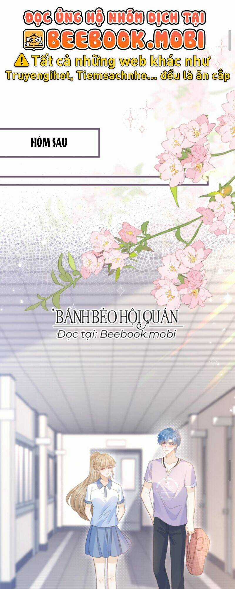 Tình Yêu Cháy Bỏng - Chapter 43 - Trang 2