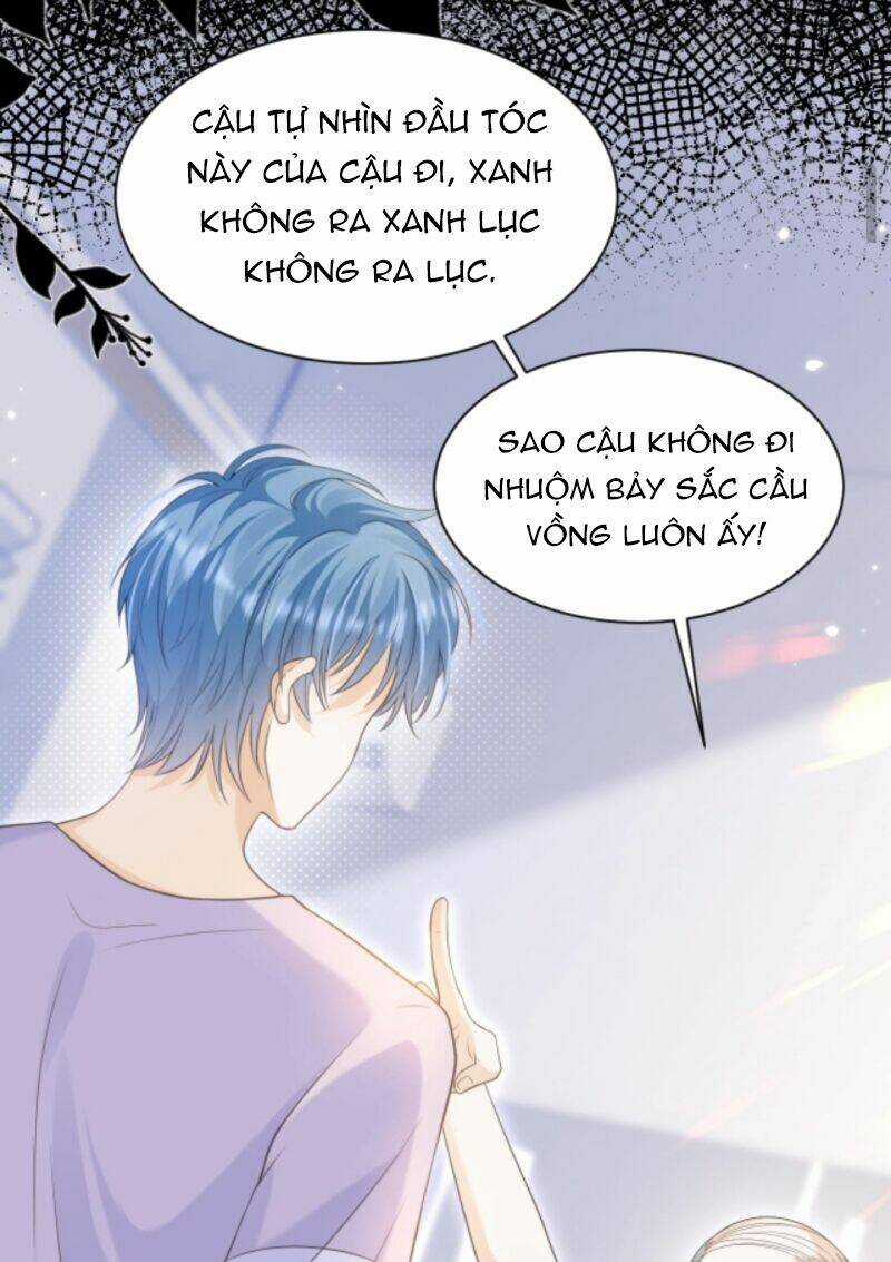 Tình Yêu Cháy Bỏng - Chapter 43 - Trang 18