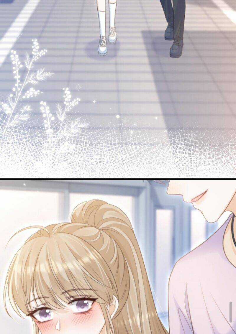 Tình Yêu Cháy Bỏng - Chapter 43 - Trang 3