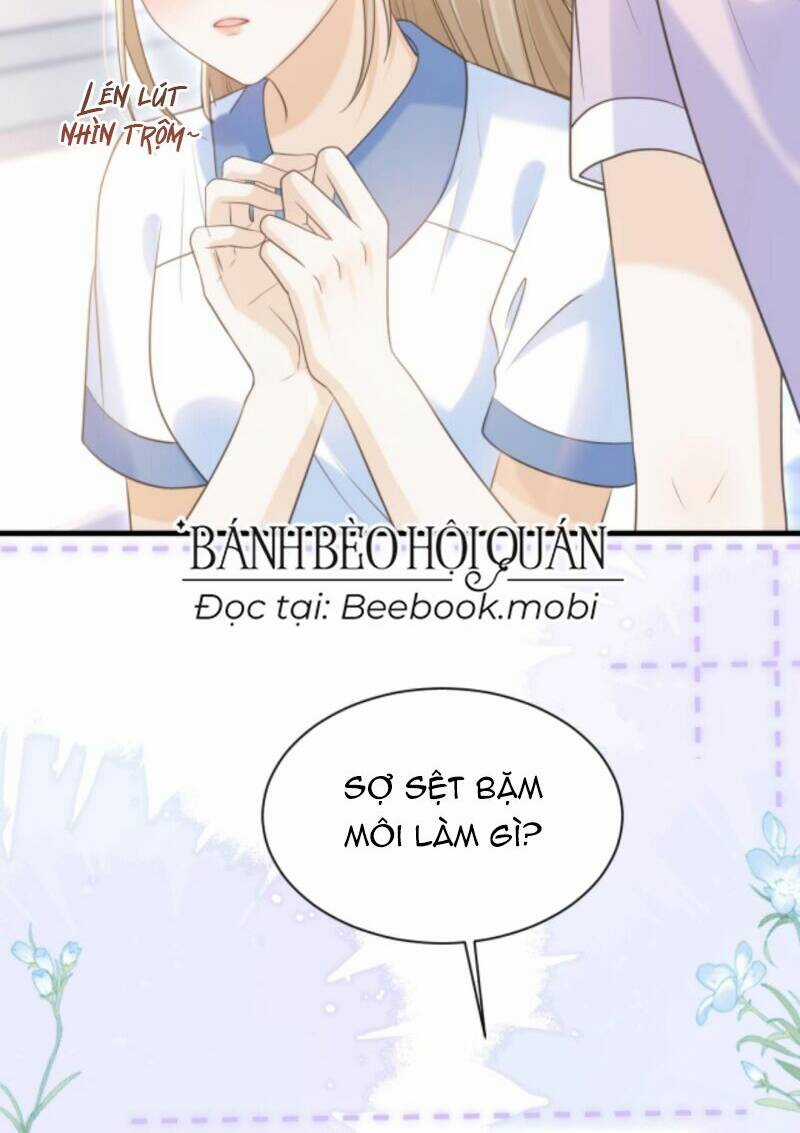 Tình Yêu Cháy Bỏng - Chapter 43 - Trang 4