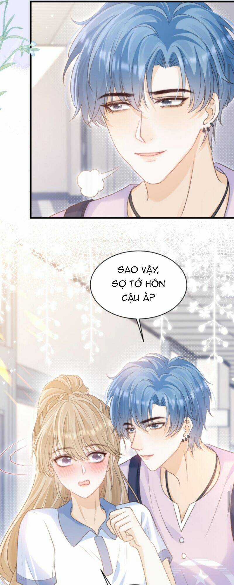 Tình Yêu Cháy Bỏng - Chapter 43 - Trang 5