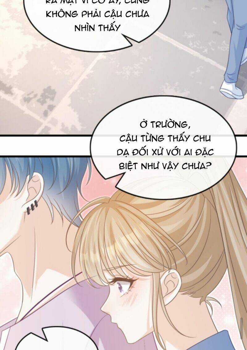 Tình Yêu Cháy Bỏng - Chapter 44 - Trang 3