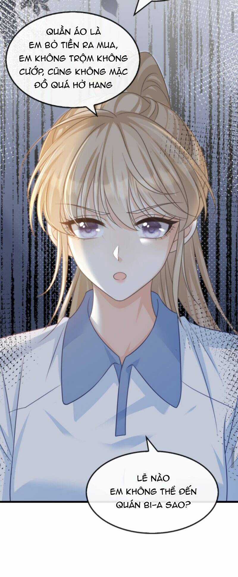 Tình Yêu Cháy Bỏng - Chapter 44 - Trang 28