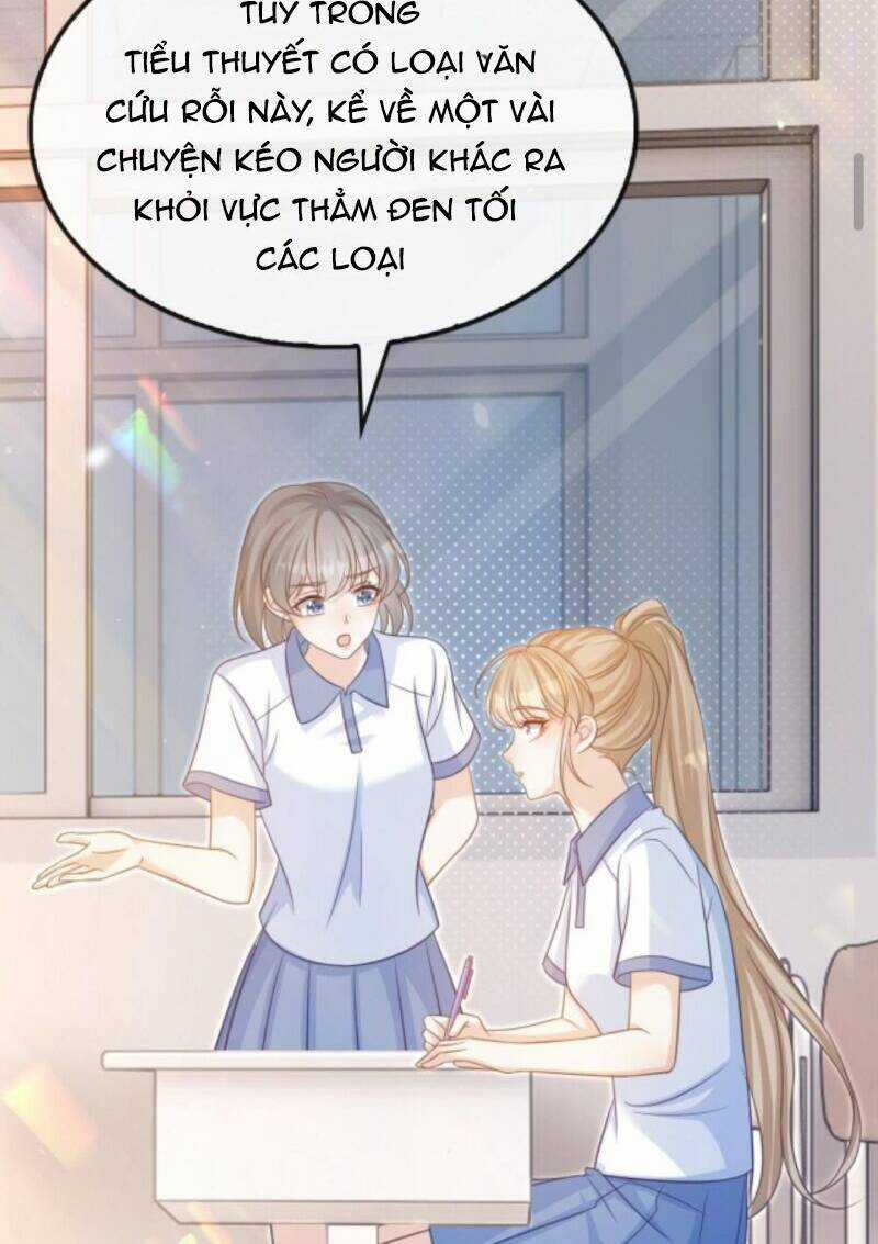 Tình Yêu Cháy Bỏng - Chapter 44 - Trang 10