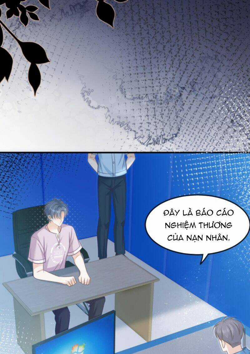 Tình Yêu Cháy Bỏng - Chapter 45 - Trang 3