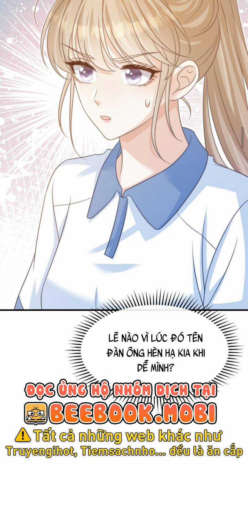 Tình Yêu Cháy Bỏng - Chapter 45 - Trang 25