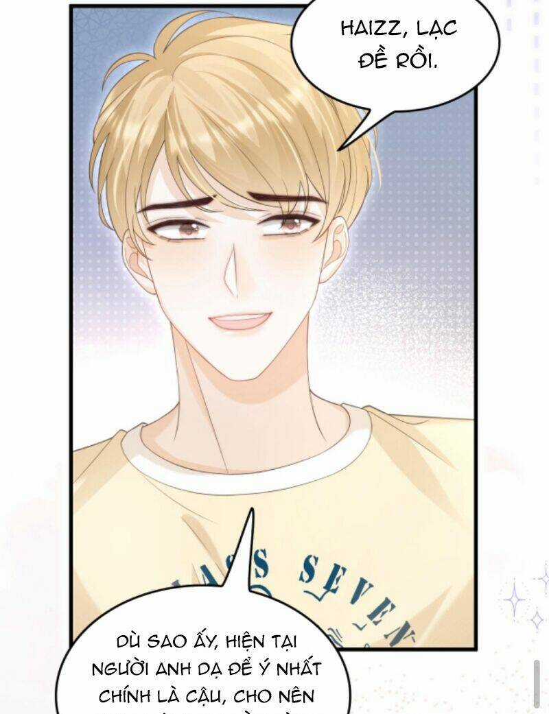 Tình Yêu Cháy Bỏng - Chapter 46 - Trang 15