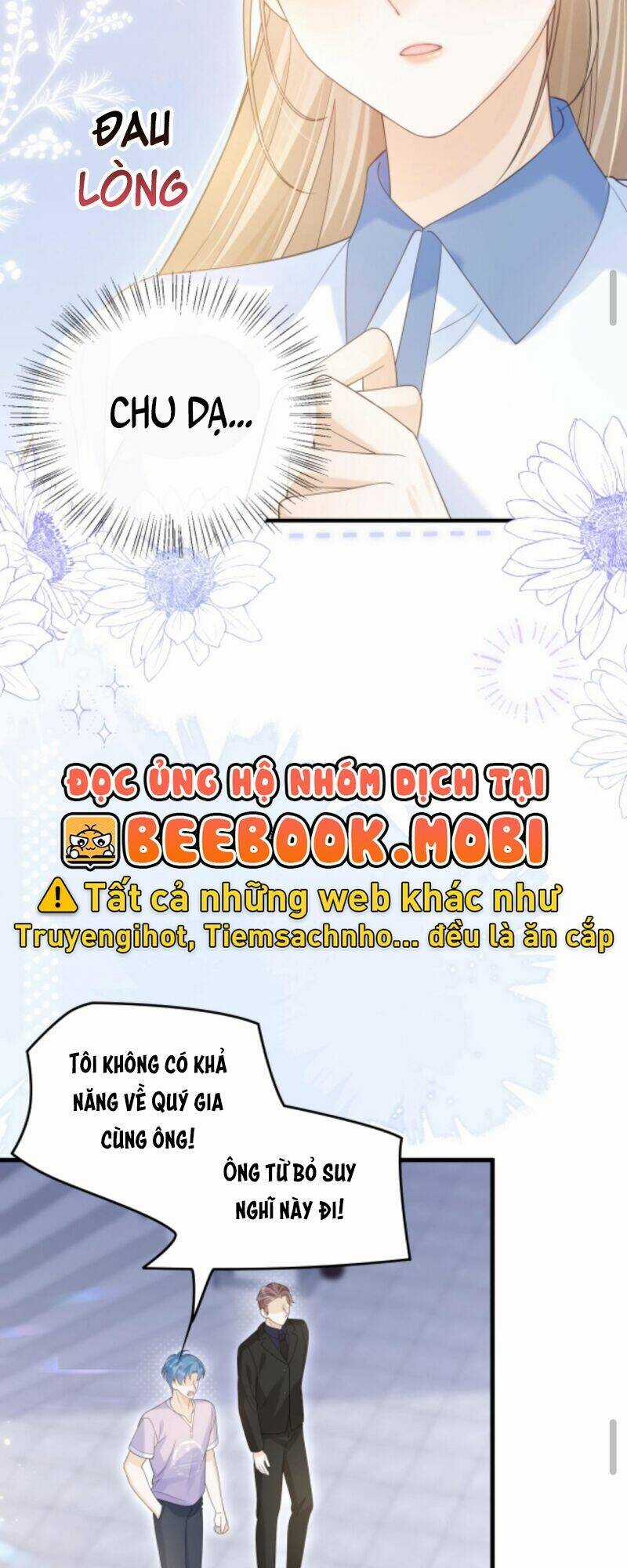 Tình Yêu Cháy Bỏng - Chapter 46 - Trang 17