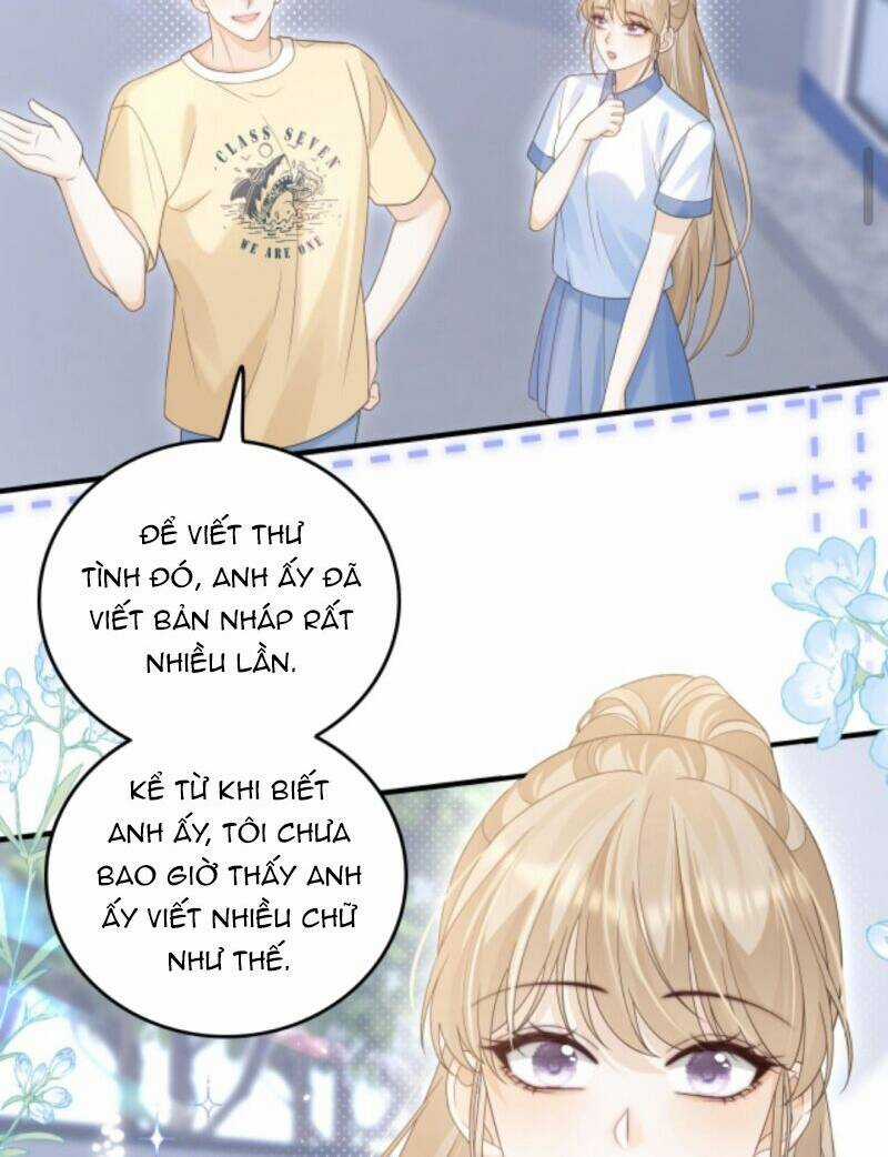 Tình Yêu Cháy Bỏng - Chapter 46 - Trang 4