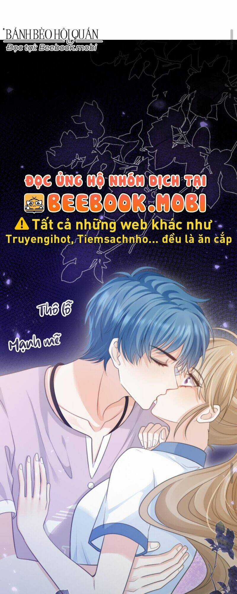 Tình Yêu Cháy Bỏng - Chapter 47 - Trang 2