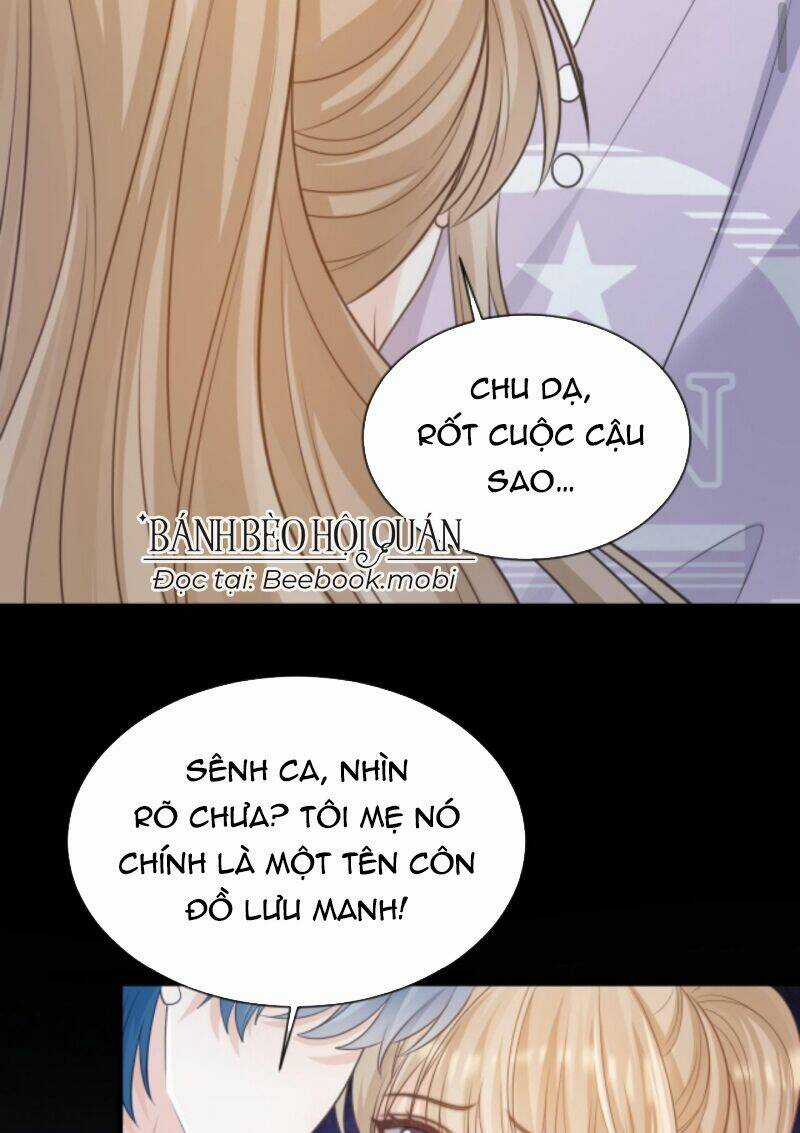 Tình Yêu Cháy Bỏng - Chapter 47 - Trang 15