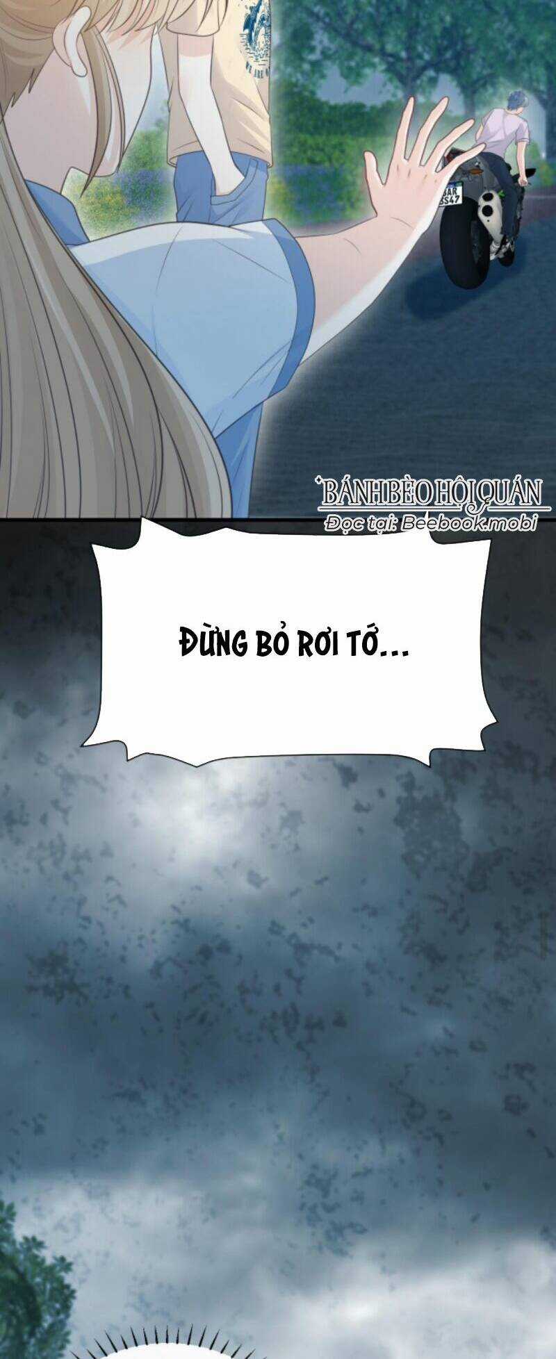 Tình Yêu Cháy Bỏng - Chapter 47 - Trang 28