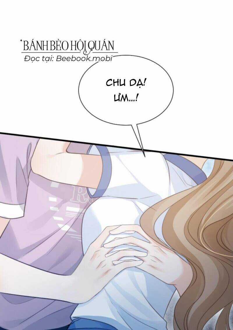 Tình Yêu Cháy Bỏng - Chapter 47 - Trang 4