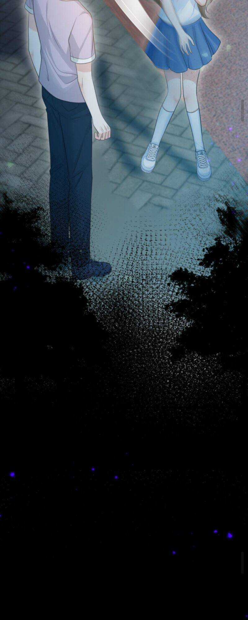 Tình Yêu Cháy Bỏng - Chapter 47 - Trang 8