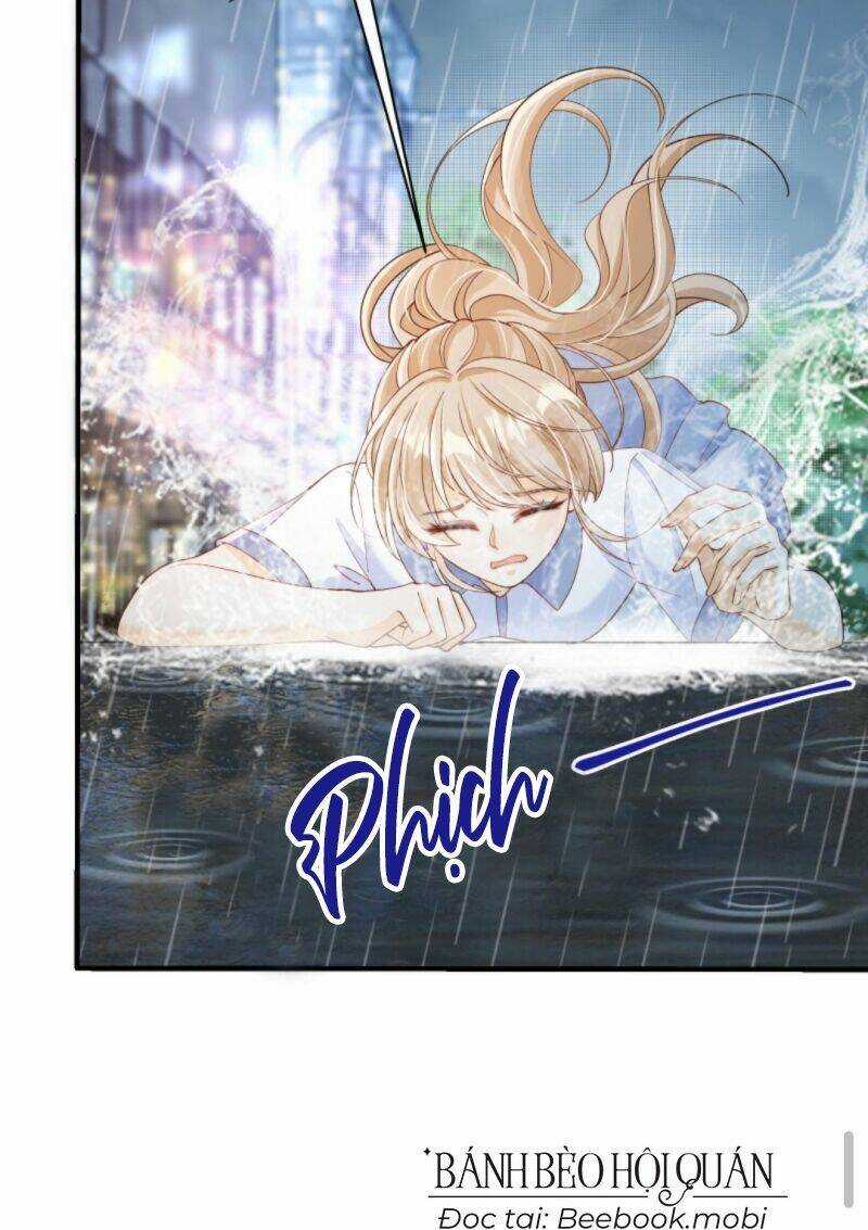 Tình Yêu Cháy Bỏng - Chapter 48 - Trang 3