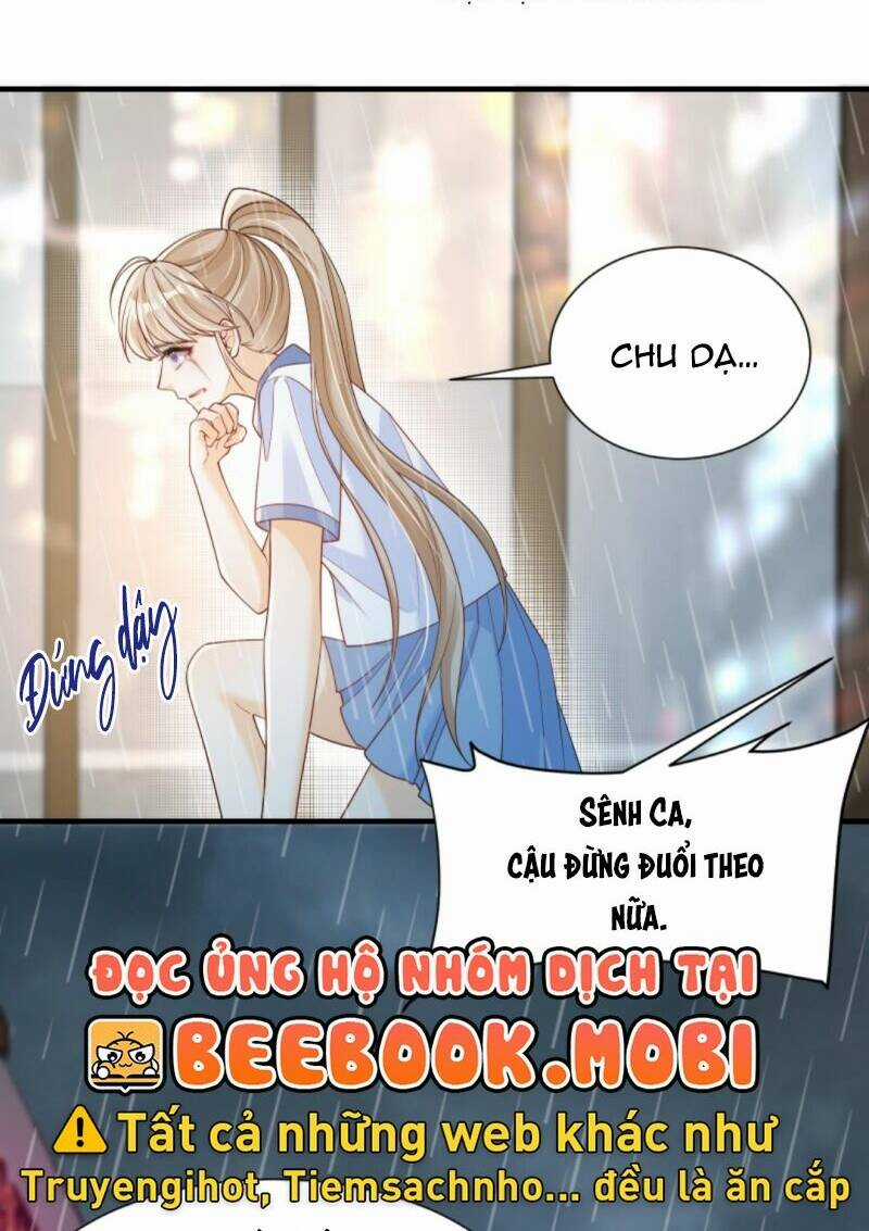 Tình Yêu Cháy Bỏng - Chapter 48 - Trang 4