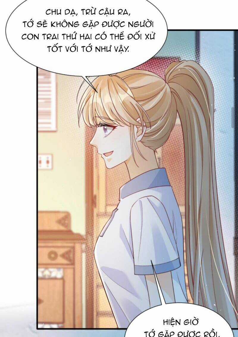 Tình Yêu Cháy Bỏng - Chapter 49 - Trang 13