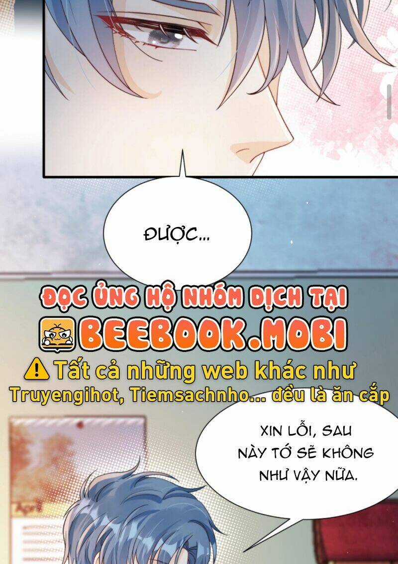 Tình Yêu Cháy Bỏng - Chapter 49 - Trang 15