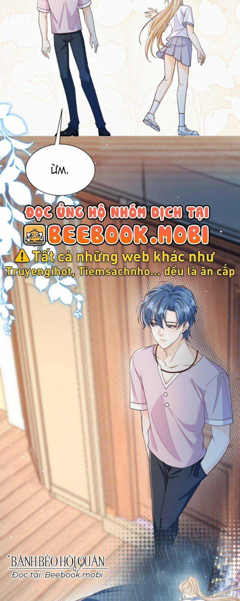 Tình Yêu Cháy Bỏng - Chapter 49 - Trang 20