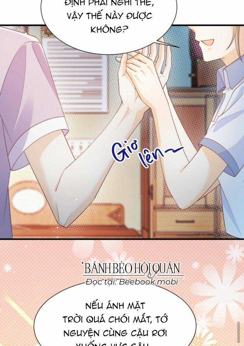 Tình Yêu Cháy Bỏng - Chapter 49 - Trang 3