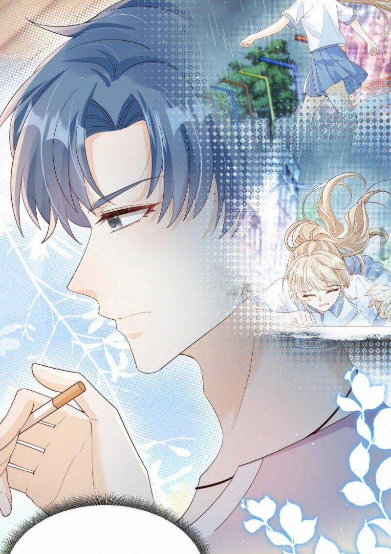 Tình Yêu Cháy Bỏng - Chapter 49 - Trang 21