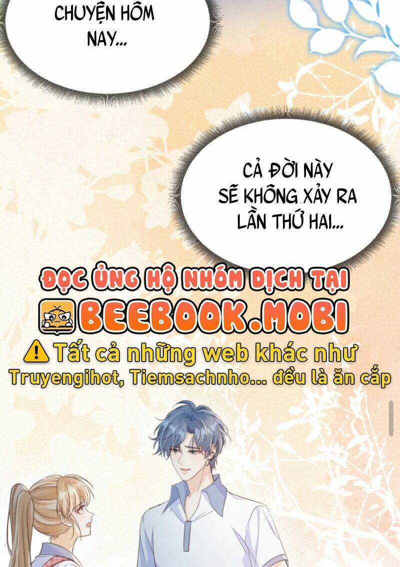 Tình Yêu Cháy Bỏng - Chapter 49 - Trang 22