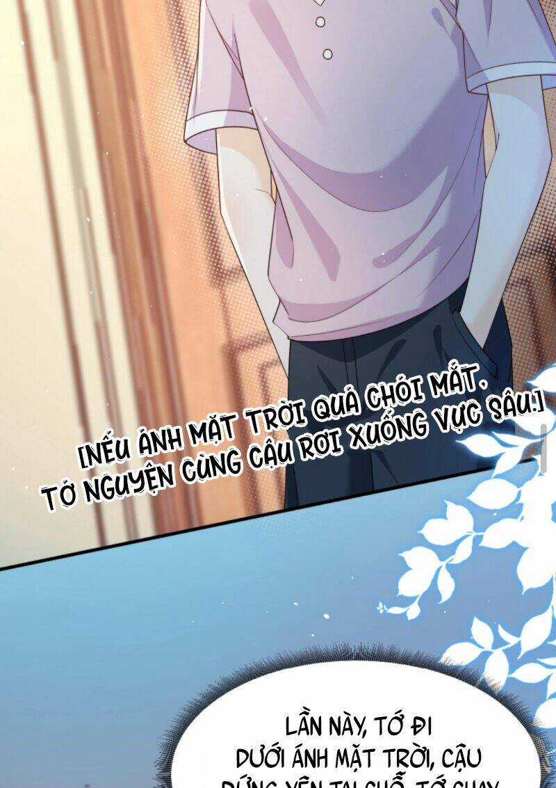 Tình Yêu Cháy Bỏng - Chapter 49 - Trang 24