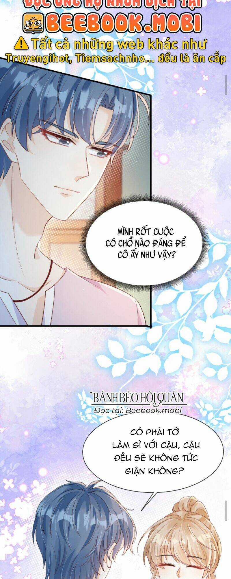 Tình Yêu Cháy Bỏng - Chapter 49 - Trang 5