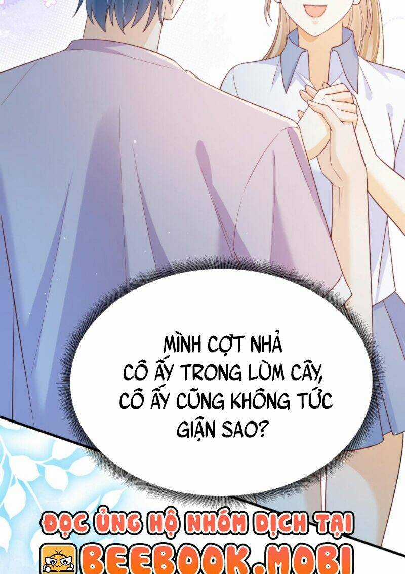 Tình Yêu Cháy Bỏng - Chapter 49 - Trang 6