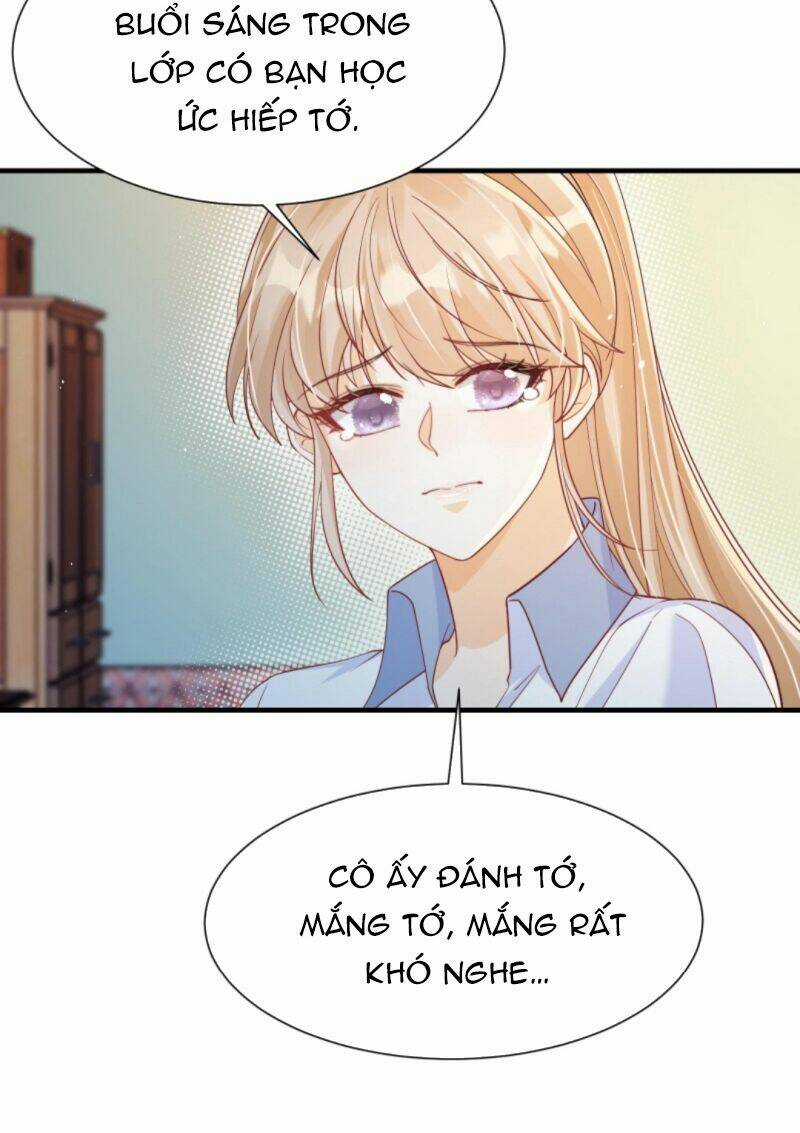 Tình Yêu Cháy Bỏng - Chapter 49 - Trang 9