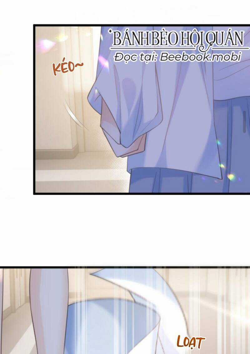 Tình Yêu Cháy Bỏng - Chapter 5 - Trang 13